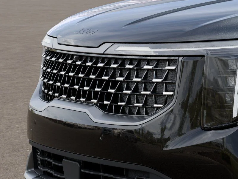 New 2027 Black Kia SX image 12