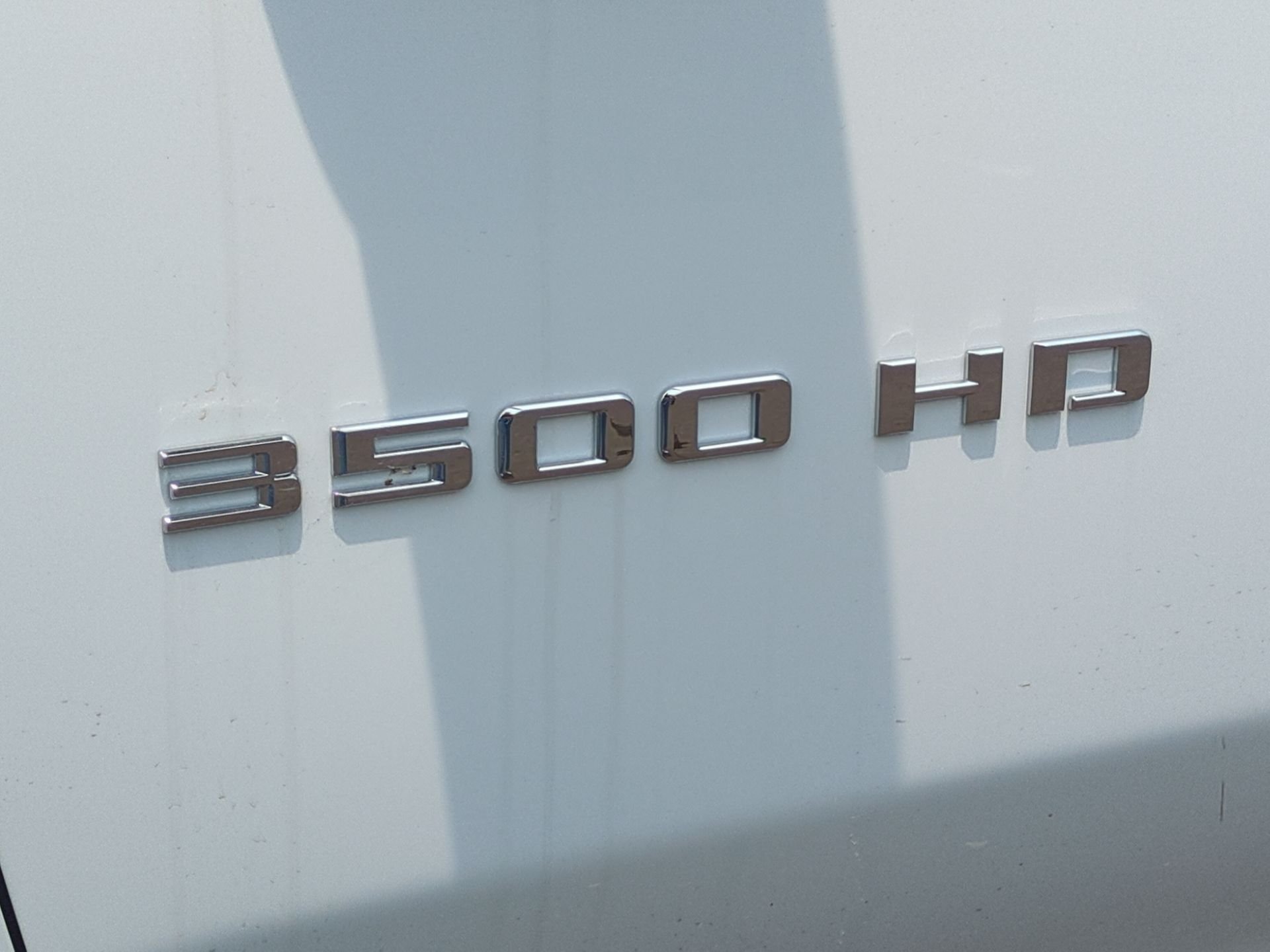 2025 Chevrolet Silverado 3500 HD Work Truck - Photo 69