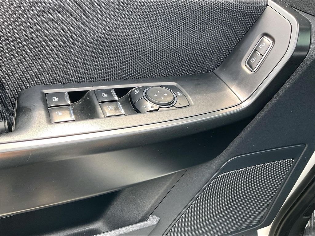 Used 2024 Oxford White Ford STX image 37