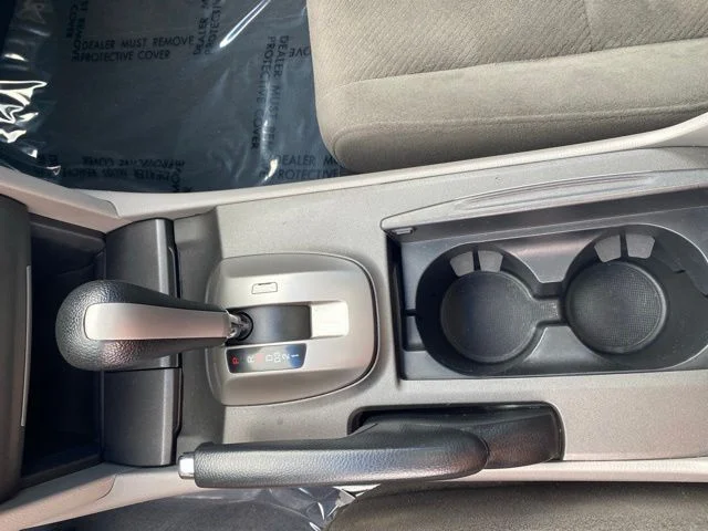 Used 2012  Honda EX image 27