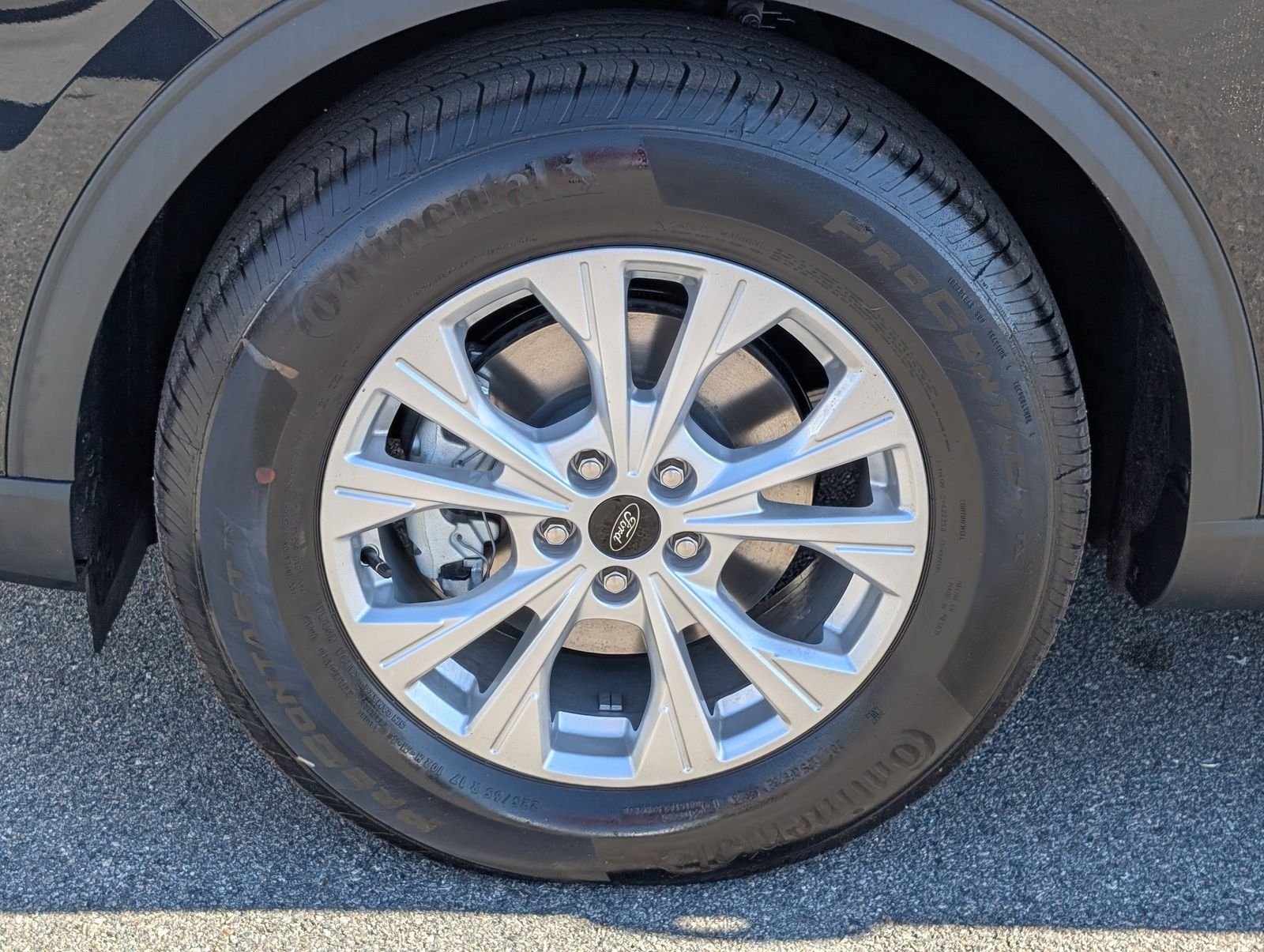 2026 Ford Escape Active - Photo 13