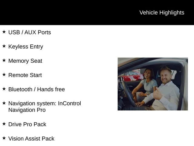 Used 2020 Fuji White Land Rover HSE image 6