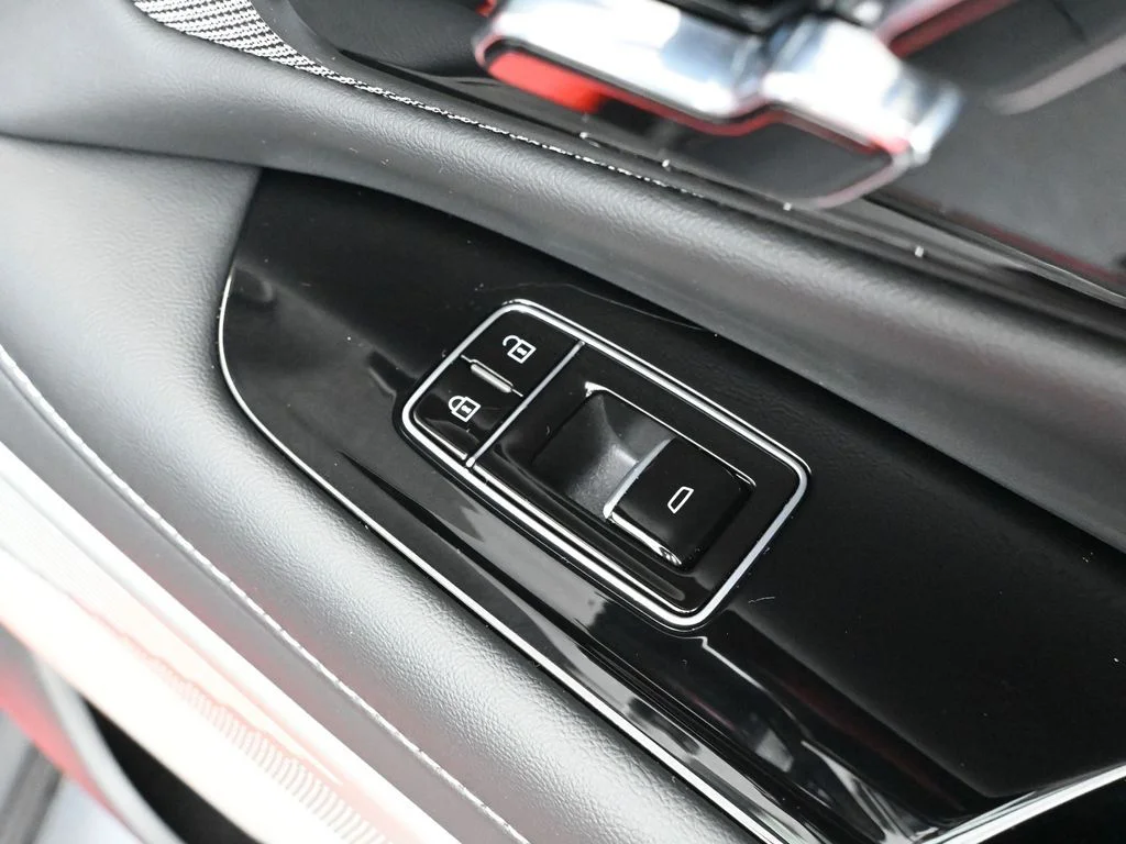 Certified Used 2026 Orange Cadillac Sport image 48