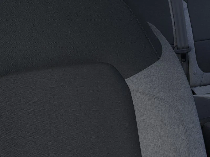 New 2026 Gray Ford Big Bend image 19