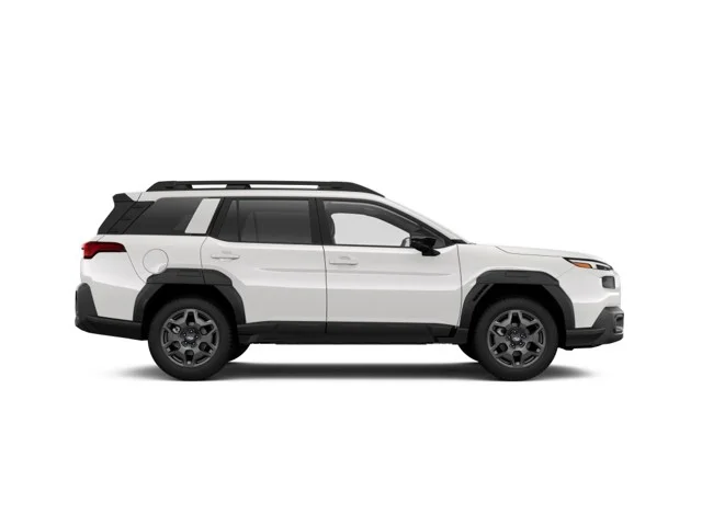 New 2026 CRYSTAL WHITE PEARL Subaru Premium image 7
