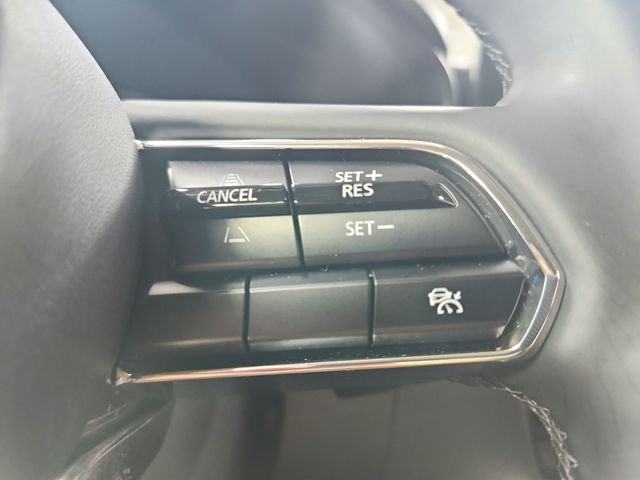 Used 2026 White Mazda 3.3 Turbo Select image 24
