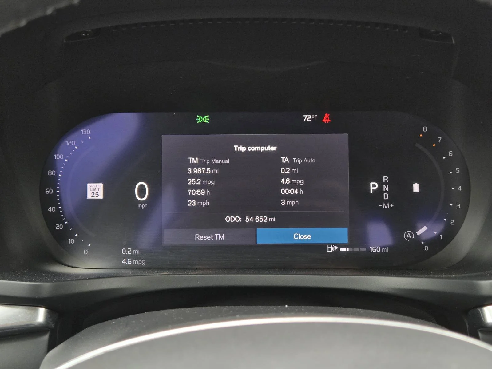 2024 Volvo S60 Core - Photo 12