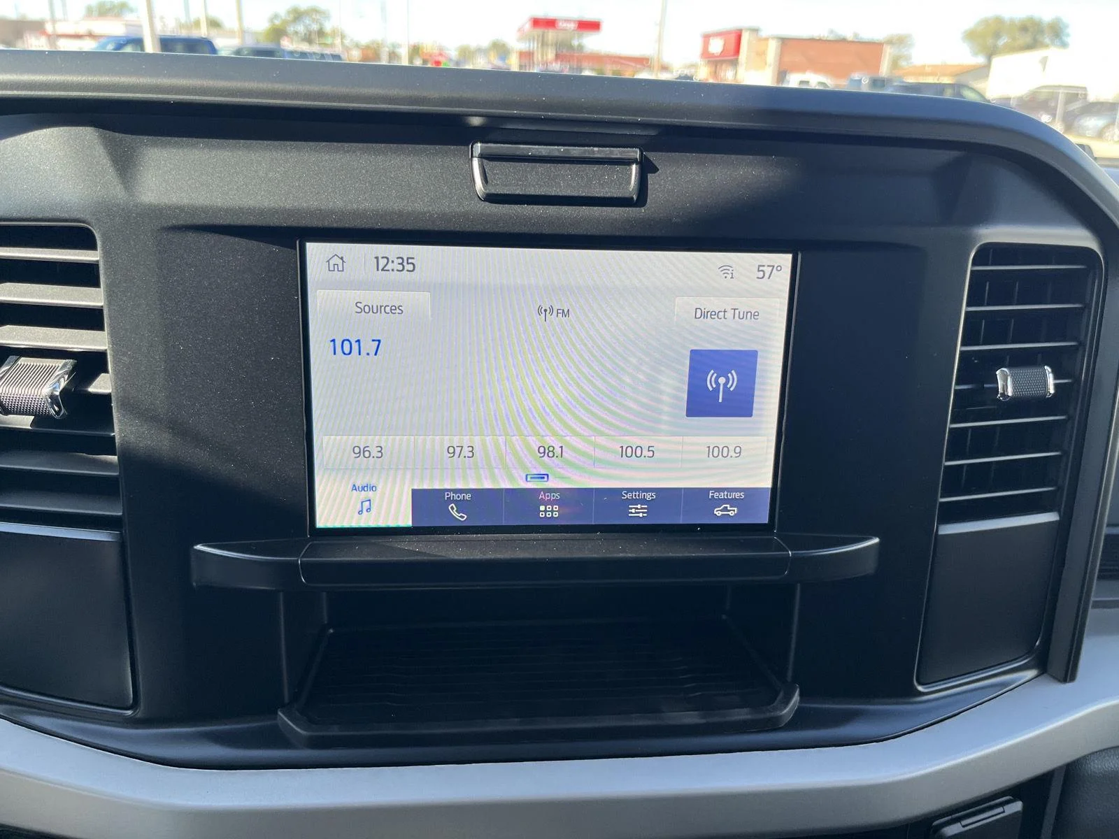 2026 Ford F-350 Super Duty XL - Photo 18