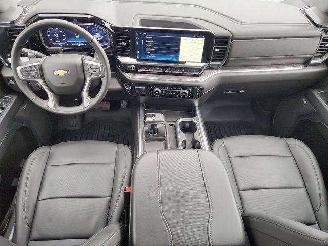 2024 Chevrolet Silverado 1500 LTZ - Photo 20