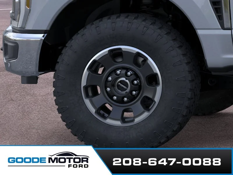 New 2026 Gray Ford King Ranch image 19