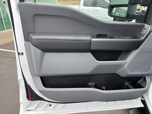 New 2026 White Ford XL image 10