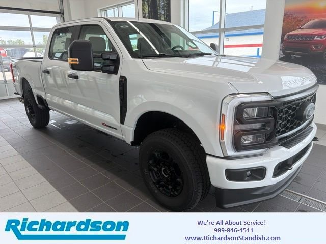2026 Ford Super Duty F-350® XL