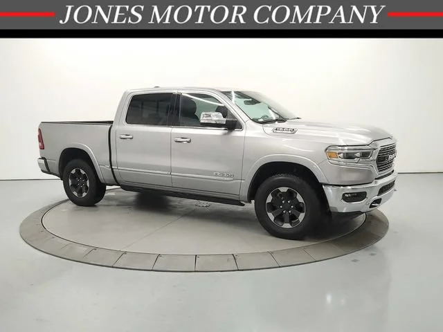 Pre-Owned 2022 Ram 1500 Limited