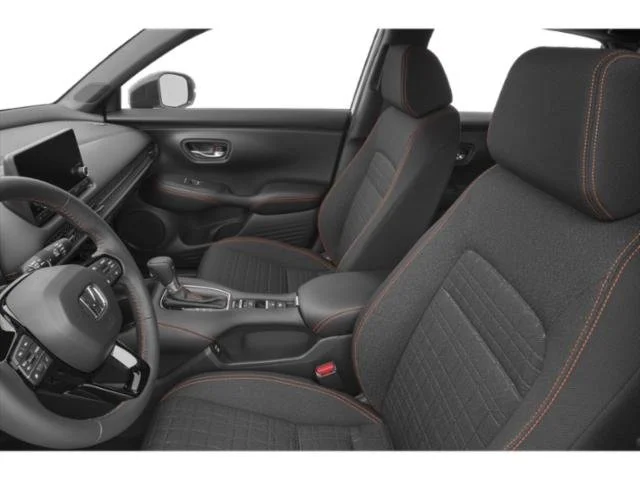 Used 2025 Platinum Honda Sport image 8
