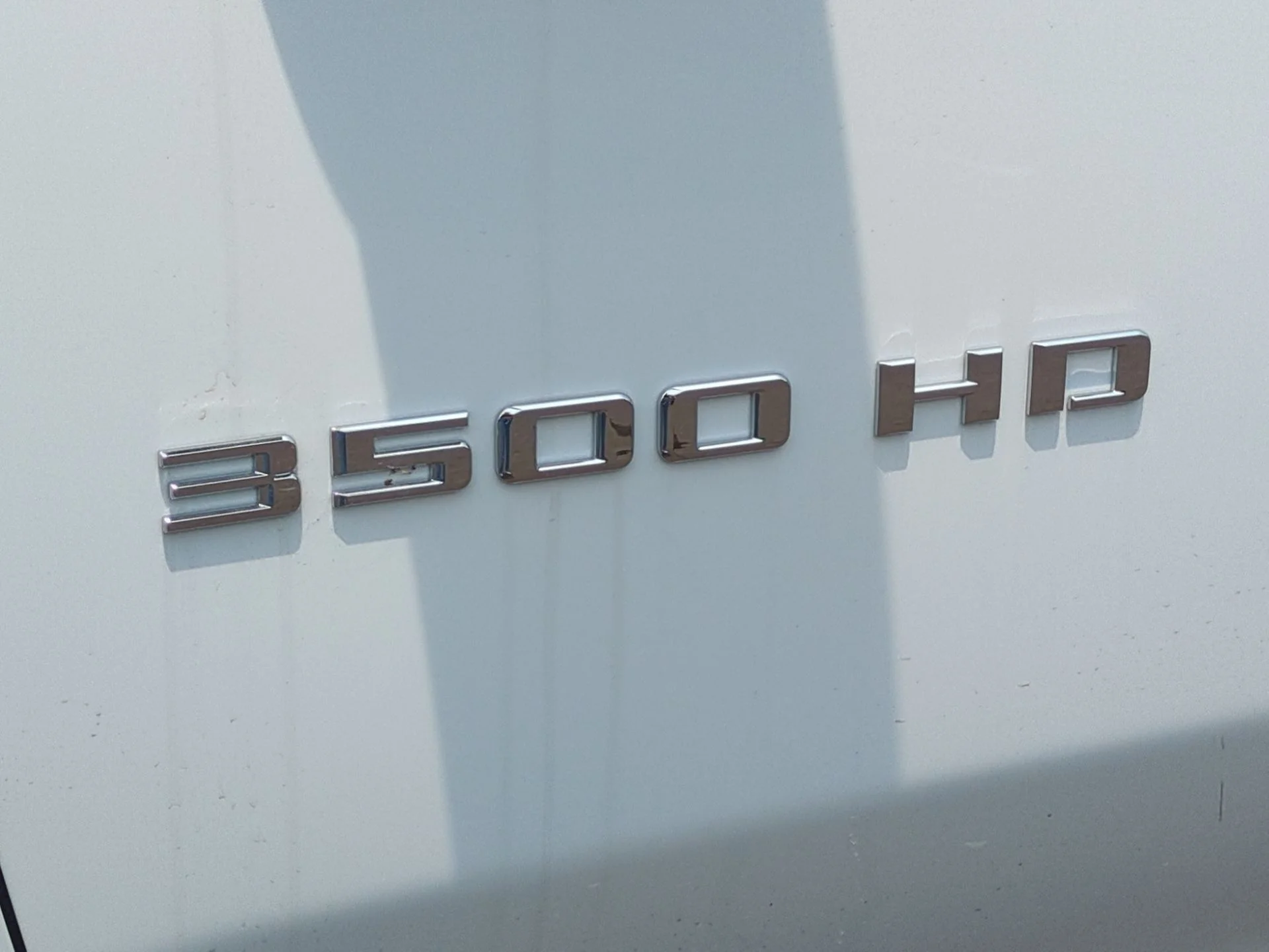 New 2025 Summit White Chevrolet Work Truck image 69