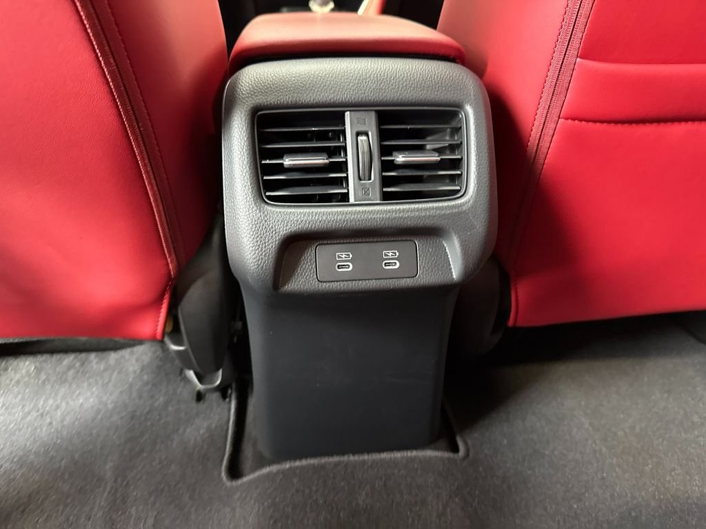 New 2026 Platinum White Pearl Acura A-Spec Package image 20
