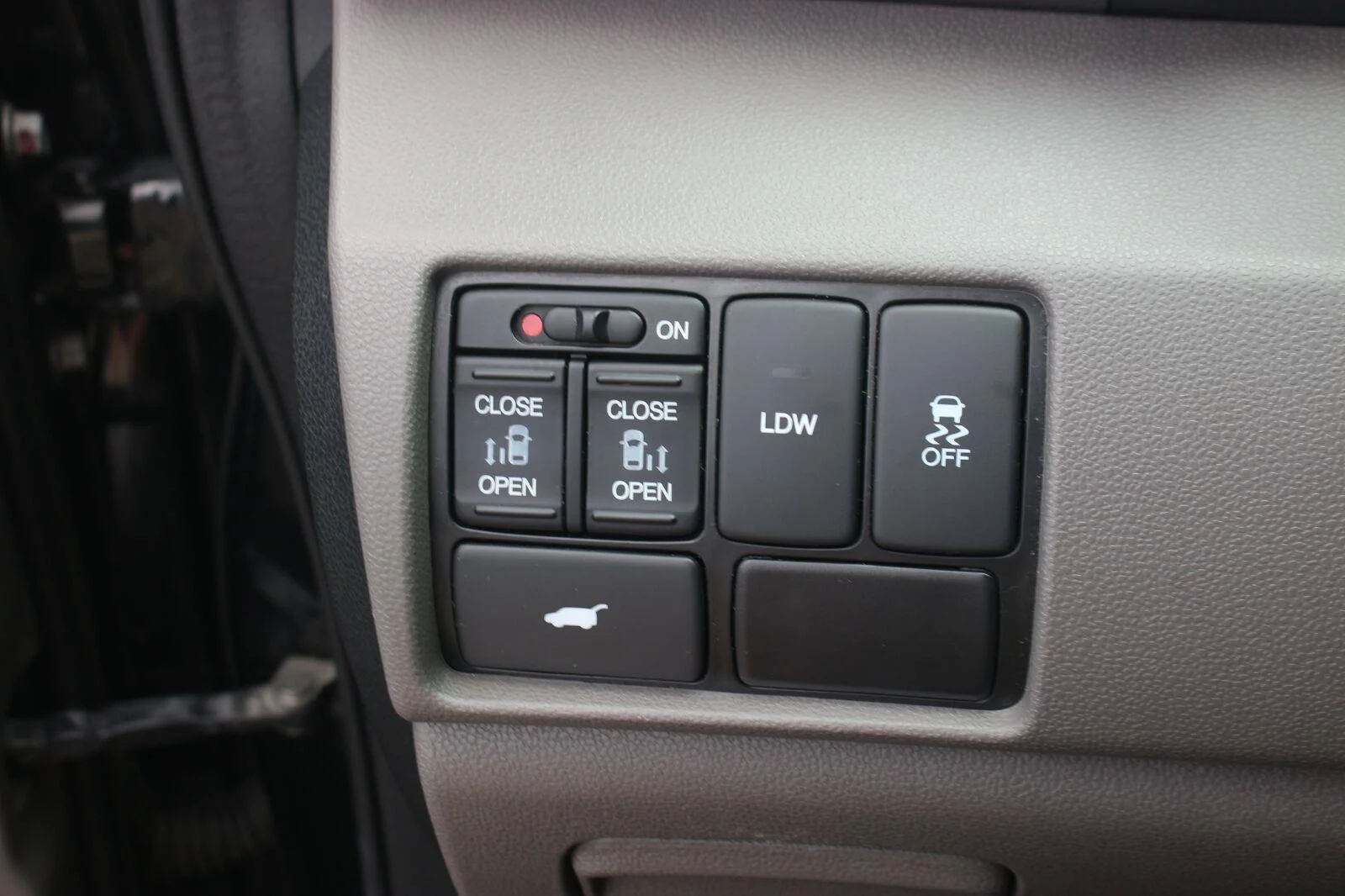 Used 2016  Honda EX-L image 22