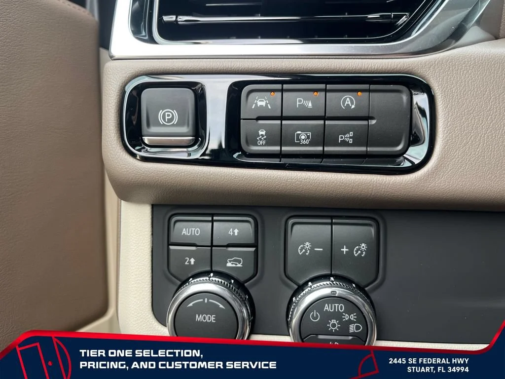 New 2026 Onyx Black GMC Denali image 17