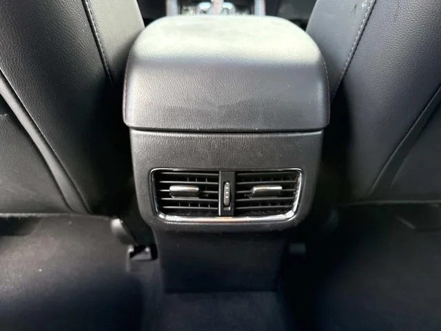 Used 2022 Gray Mazda 2.5 S Carbon Edition image 19