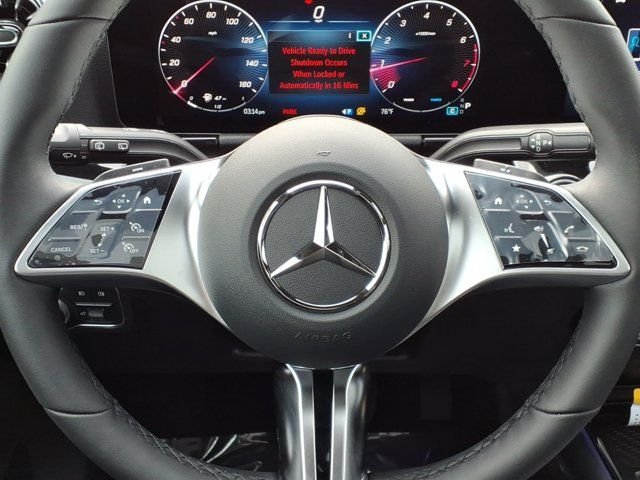 New 2026 Gray Mercedes-Benz GLA 250 image 8