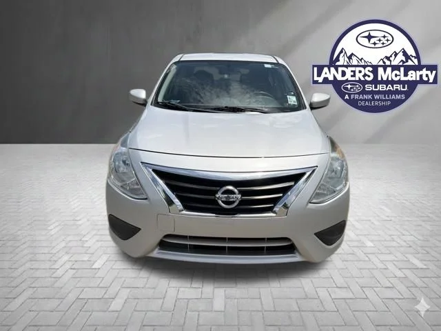 Used 2019 Silver Nissan 1.6 S image 6