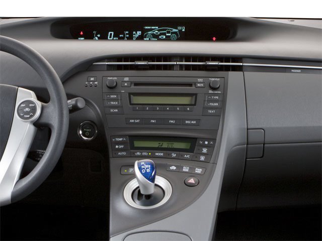 Used 2010 Gray Toyota TWO image 20