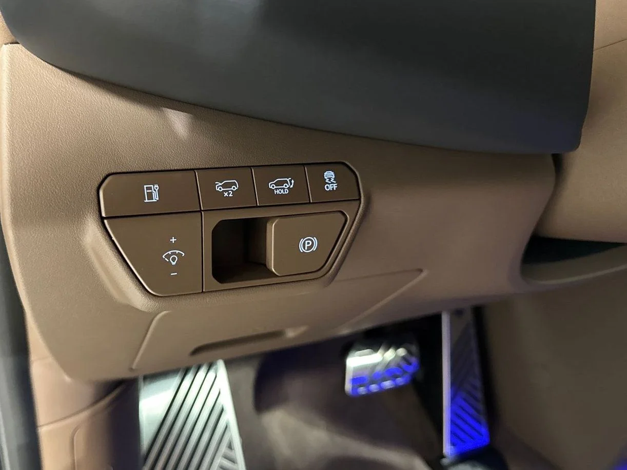 New 2026 Glacial White Pearl Kia GT-Line image 19