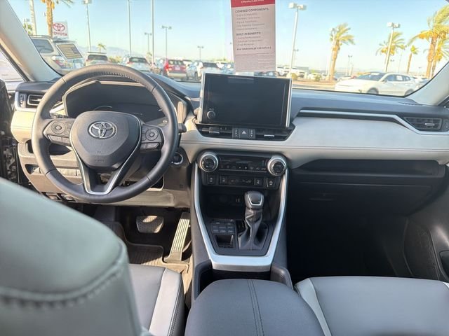 2024 Toyota RAV4 XLE Premium - Photo 14