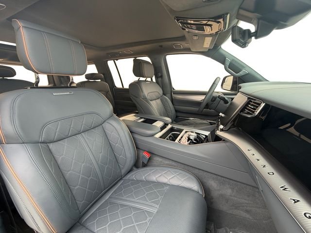 Used 2023 Black Jeep Series III image 16