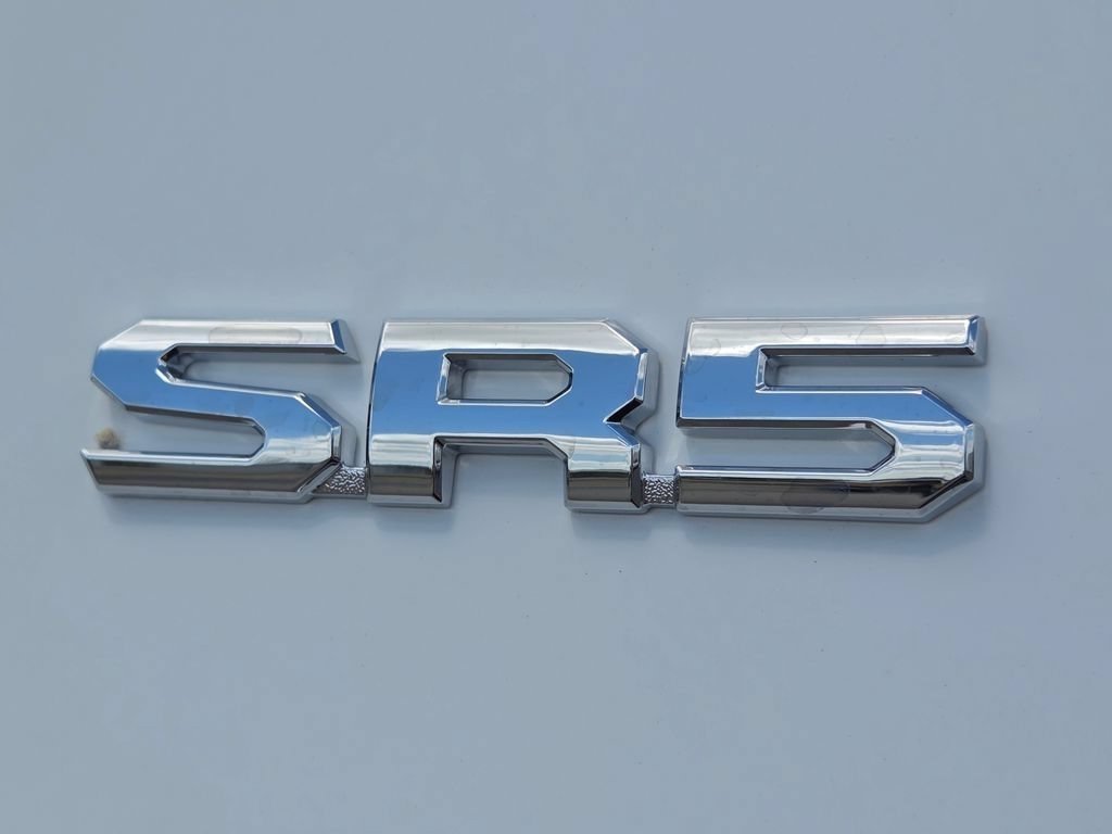 New 2026 Ice Cap Toyota SR5 image 26