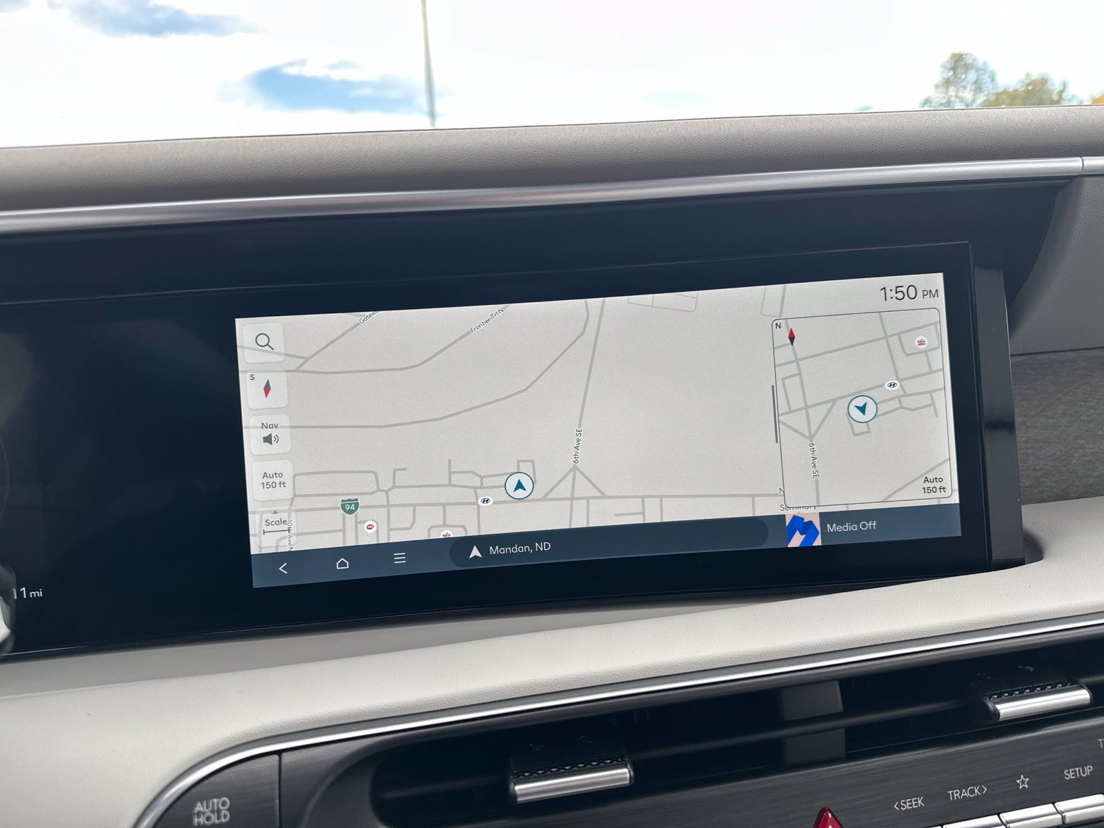 New 2027 Black Hyundai Limited AWD image 51