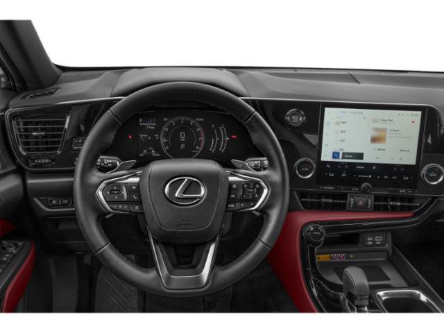 Used 2024 Silver Lexus 350 Premium image 7