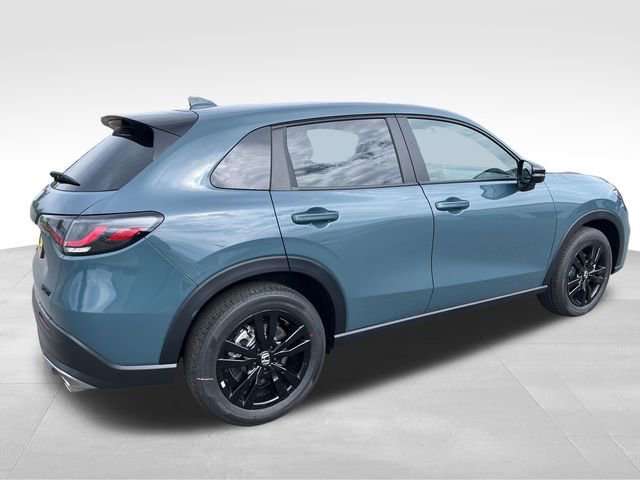 New 2026 Nordic Forest Pearl Honda Sport image 8