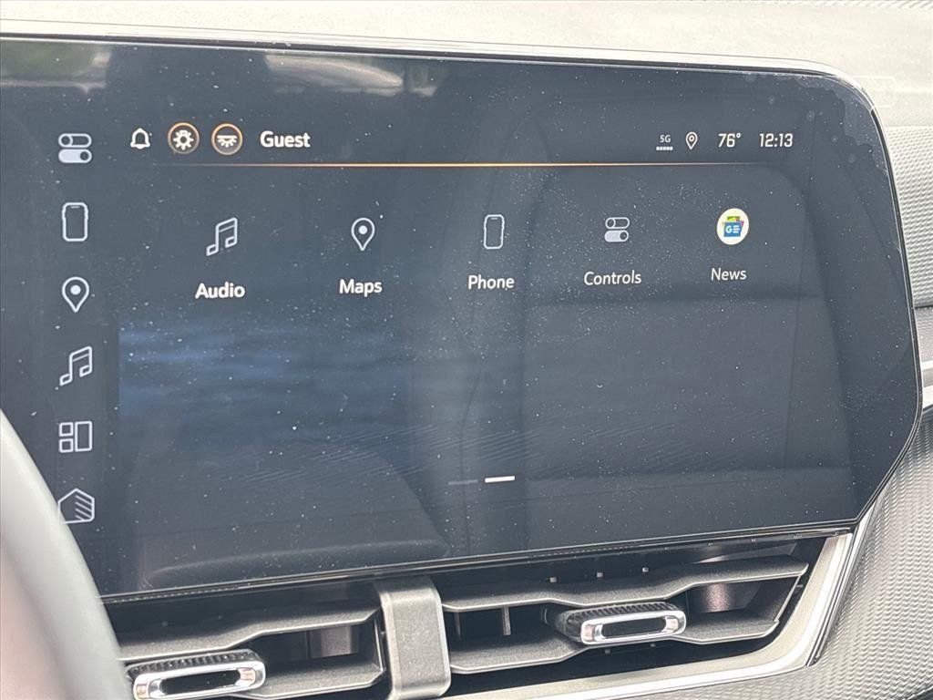 2026 Chevrolet Equinox LT - Photo 14