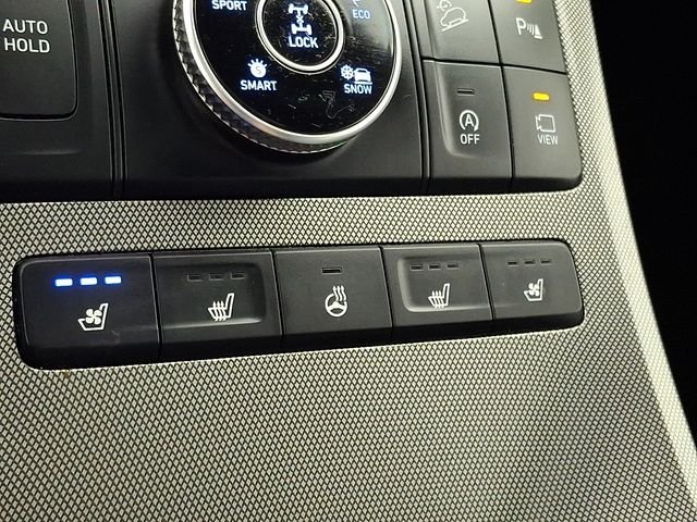 Certified Used 2020 Red Hyundai Limited image 29