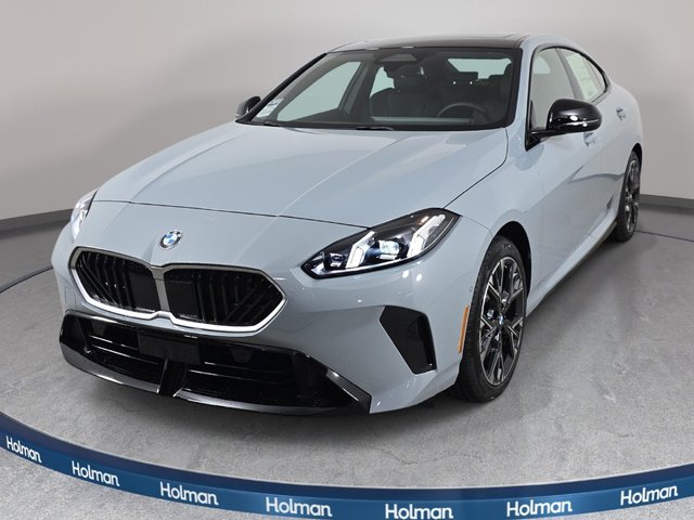 2026 BMW 2 Series 228 Gran Coupe