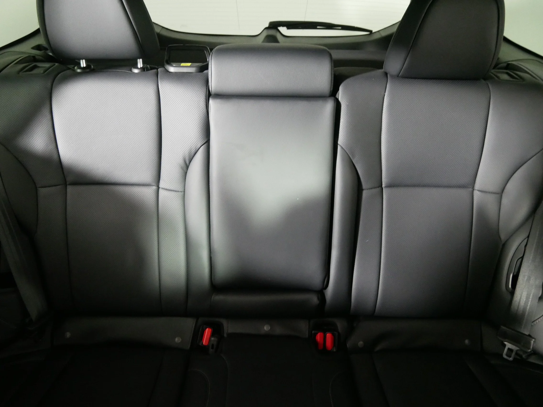 Used 2025 Crystal Black Silica Subaru Limited image 13