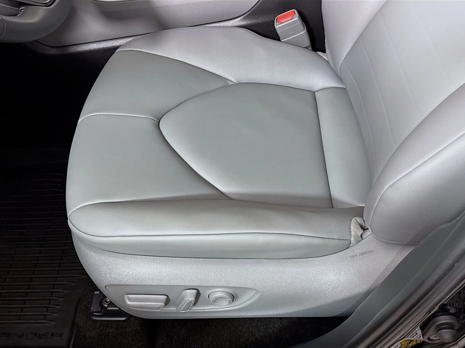 Certified Used 2026 Black Toyota XLE image 18