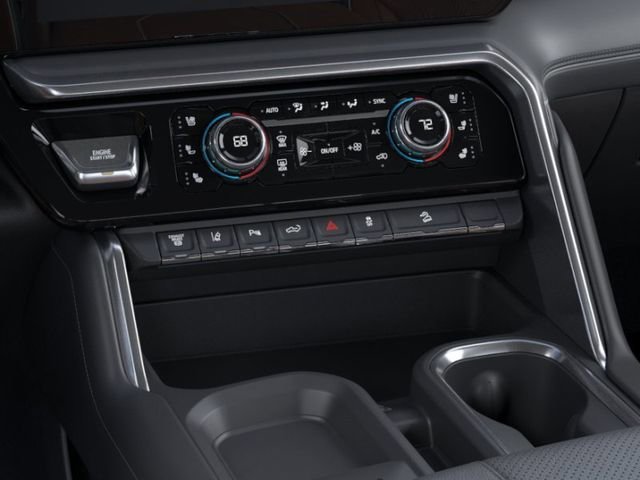 2026 GMC Sierra 2500HD Denali - Photo 23