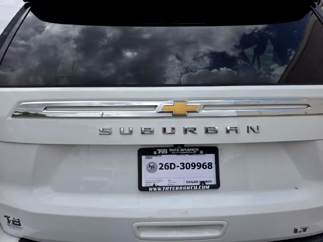 Used 2022 White Chevrolet LT image 30