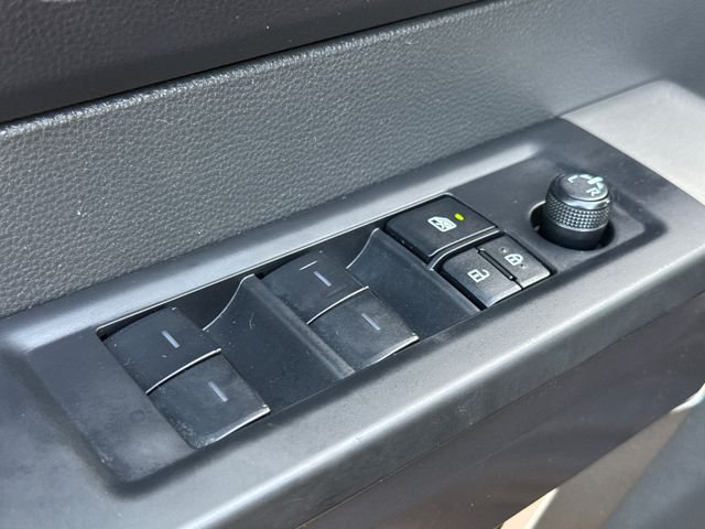 Used 2025 Black Toyota SR5 image 18