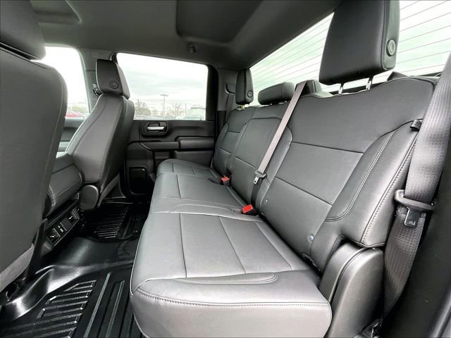 2026 Chevrolet Silverado 2500 HD Work Truck - Photo 14