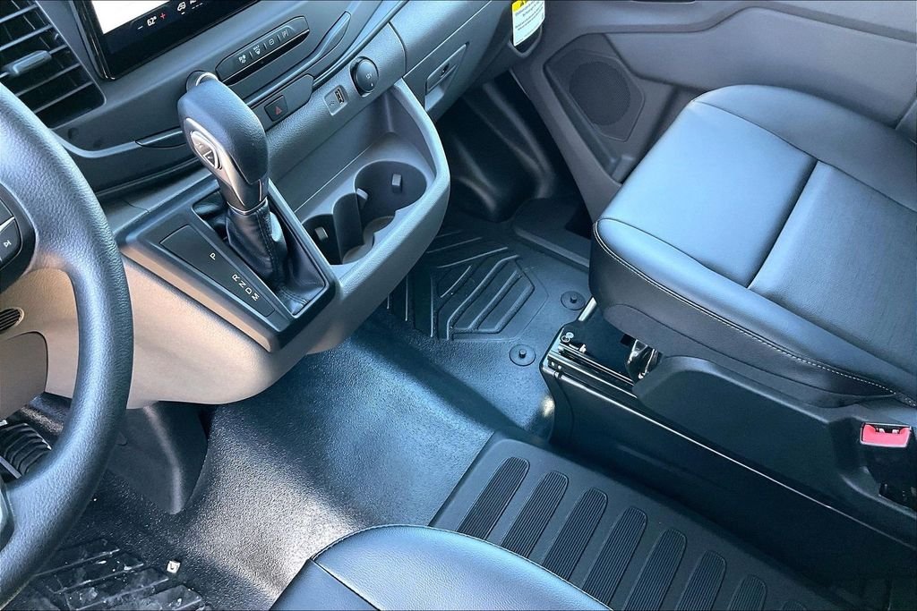 New 2026 Ford Transit-250 Base 3D Cargo Van