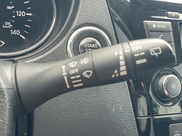 Used 2019 Black Nissan SV image 17