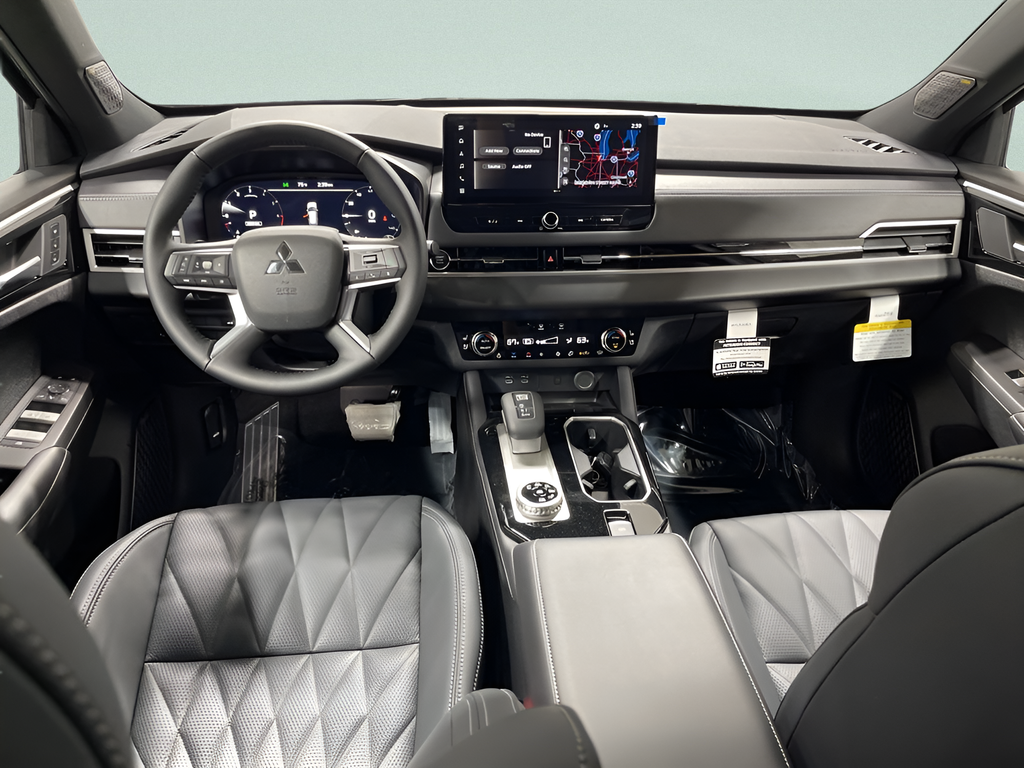 New 2026  Mitsubishi Black Edition image 10