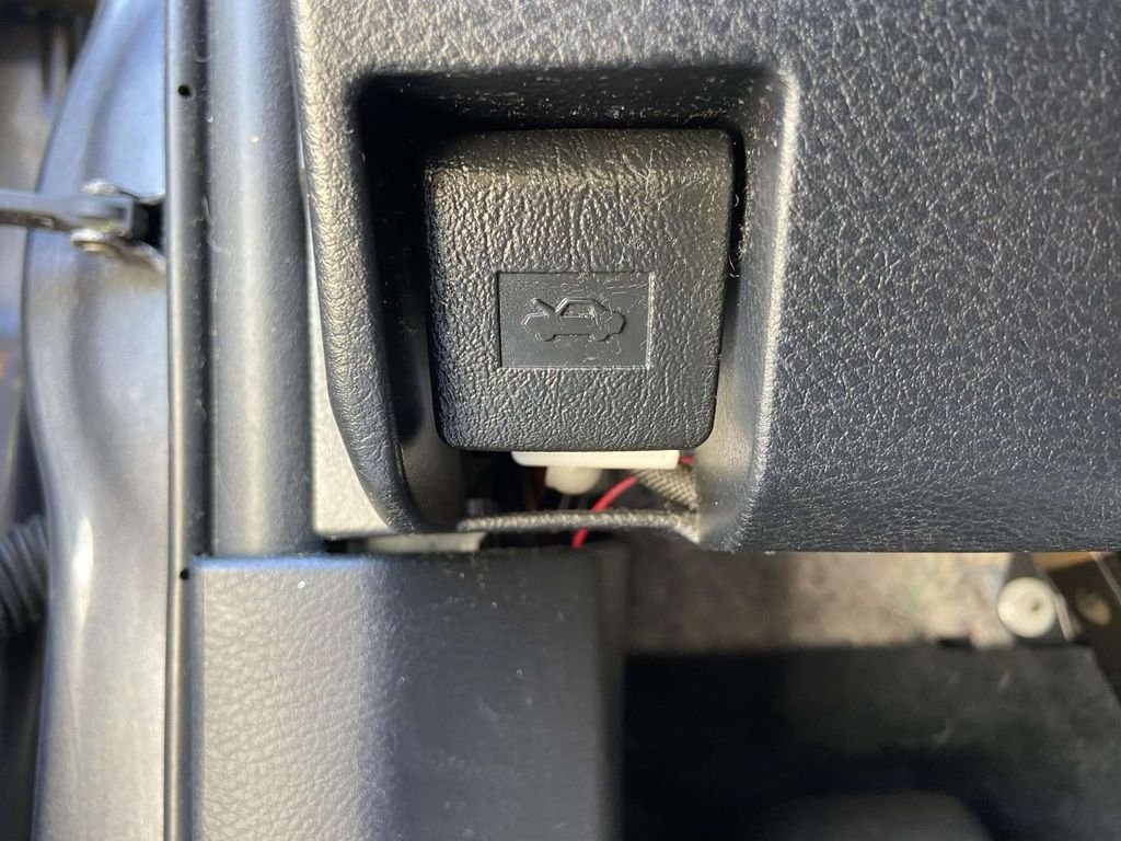 Used 2017 Gray Toyota TRD Off-Road image 33