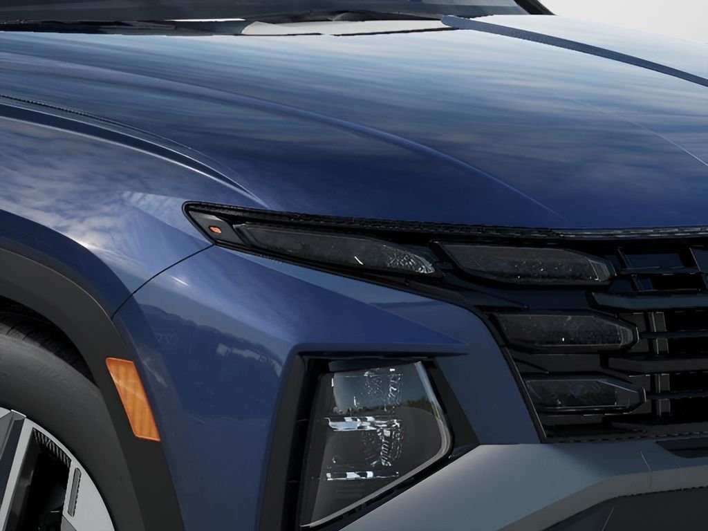 2026 Hyundai Tucson SEL - Photo 11