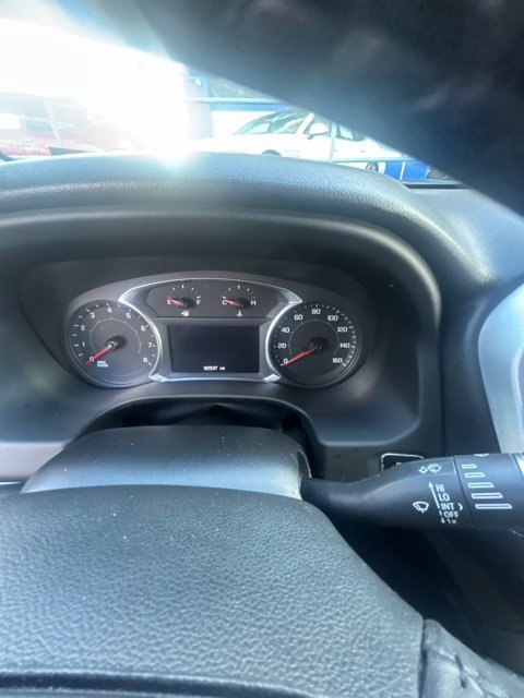 Used 2019 Red Quartz Tintcoat GMC SLT-1 image 10