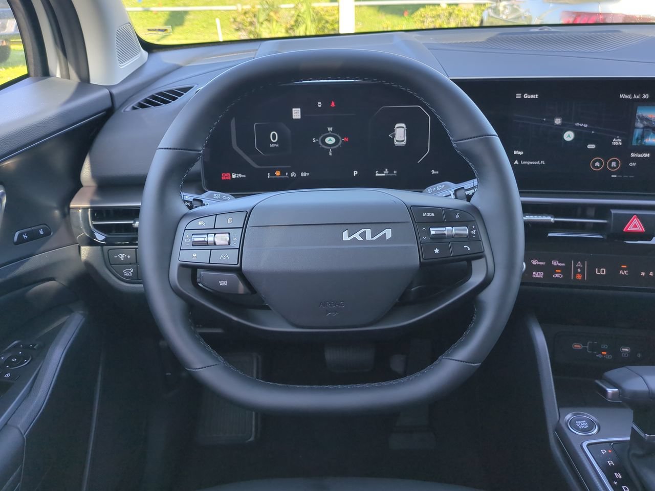 2026 Kia Sportage SX Prestige - Photo 18