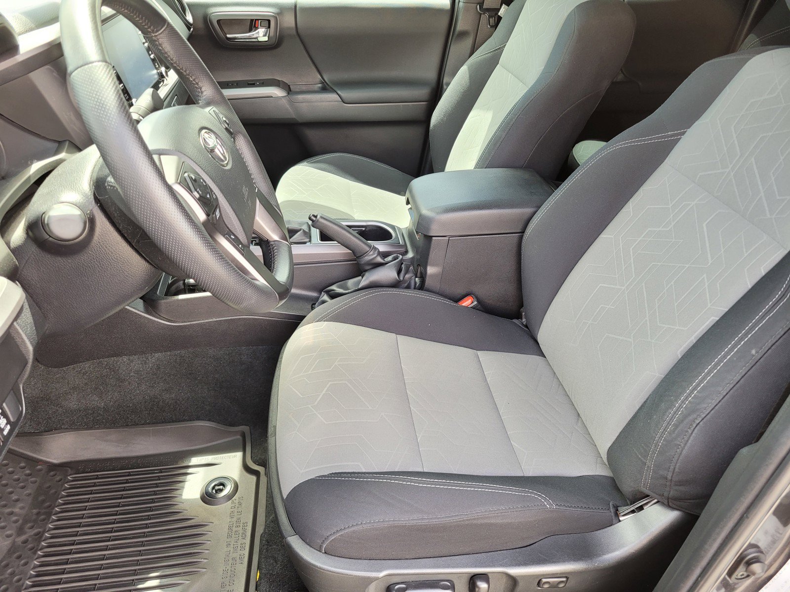 Used 2023 MAGNETIC GRAY METALLIC Toyota  image 15